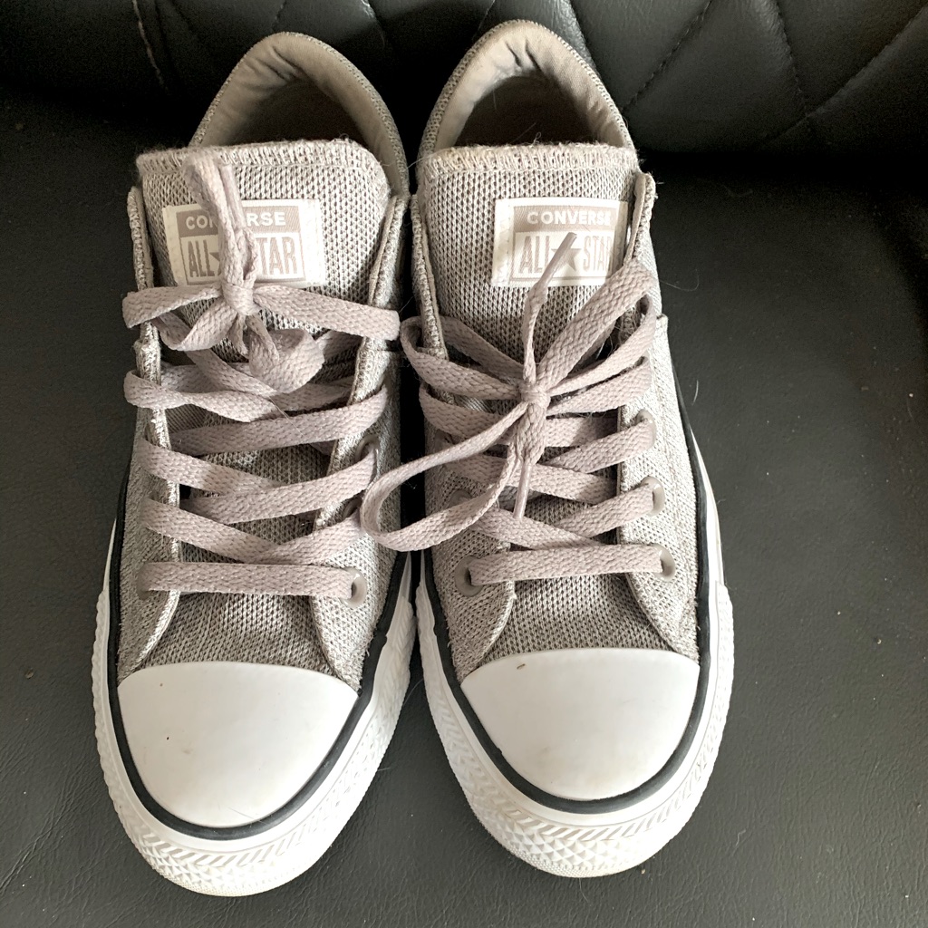 Converse All Stars